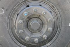 东风商用车 天龙KC重卡 420马力 8X4 7.4米自卸车(DFH3310A3)
