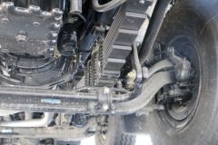 东风商用车 天龙KC重卡 420马力 8X4 7.4米自卸车(DFH3310A3)