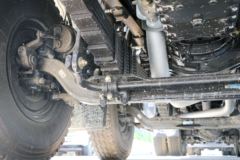 东风商用车 天龙KC重卡 420马力 8X4 7.4米自卸车(DFH3310A3)