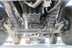 东风商用车 天龙KC重卡 420马力 8X4 7.4米自卸车(DFH3310A3)