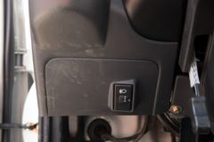 凯马 锐航X1 1.5L 110马力 2.5米双排栏板微卡(KMC1033HQ32S5)