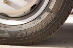 凯马 锐航X1 1.5L 110马力 2.5米双排栏板微卡(KMC1033HQ32S5)