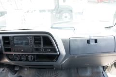 现代商用车 盛图H3 129马力 4.12米单排厢式轻卡(CHM5042XXYGDC33V)