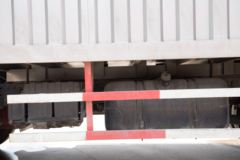 现代商用车 盛图H3 129马力 4.12米单排厢式轻卡(CHM5042XXYGDC33V)