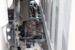现代商用车 盛图H3 129马力 4.12米单排厢式轻卡(CHM5042XXYGDC33V)