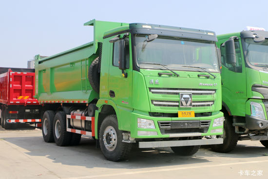 �칤 �h�LXG1H 460���� 6X4 6.8����ж��(����)