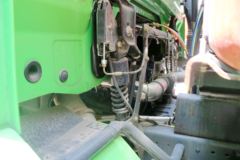 徐工 漢風(汉风)G7 350马力 6X4 5.8米自卸车(NXG3250D5WC) 徐工 漢風(汉风)G7 350马力 6X4 5.8米自卸车(NXG3250D5WC)