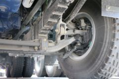 徐工 漢風(汉风)G7 350马力 6X4 5.8米自卸车(NXG3250D5WC) 徐工 漢風(汉风)G7 350马力 6X4 5.8米自卸车(NXG3250D5WC)