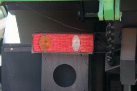 漢風XG1H(原漢風G7)&nbsp;自卸车上装                                                图片