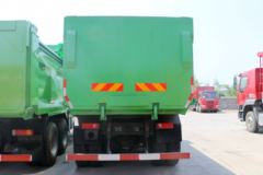 徐工 漢風(汉风)G7 350马力 6X4 5.8米自卸车(NXG3250D5WC) 徐工 漢風(汉风)G7 350马力 6X4 5.8米自卸车(NXG3250D5WC)