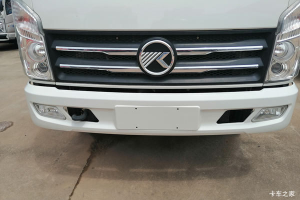 优惠 0.3万 凯马K6福来卡载货车促销中