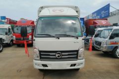 降价促销   K6福来卡载货车仅售6.93万