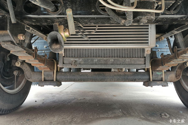 优惠 0.3万 凯马K6福来卡载货车促销中