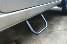 K22&nbsp;载货车外观                                                图片