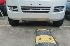 K22&nbsp;载货车外观                                                图片