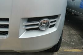 K22&nbsp;载货车外观                                                图片