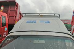 凯马 K22 87马力 2.5米双排仓栅微卡(KMC5035CCYQ32S5)