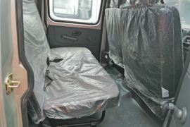 K22&nbsp;载货车驾驶室                                               图片