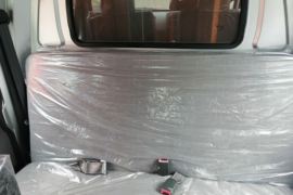 K22&nbsp;载货车驾驶室                                               图片