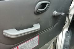 凯马 K22 87马力 2.5米双排仓栅微卡(KMC5035CCYQ32S5)