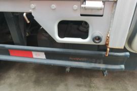 K22&nbsp;载货车底盘                                                图片