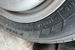 凯马 K22 87马力 2.5米双排仓栅微卡(KMC5035CCYQ32S5)