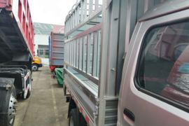 K22&nbsp;载货车上装                                                图片