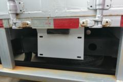 凯马 K22 87马力 2.5米双排仓栅微卡(KMC5035CCYQ32S5)