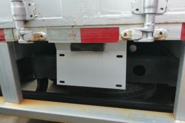 K22&nbsp;载货车上装                                                图片