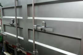 K22&nbsp;载货车上装                                                图片