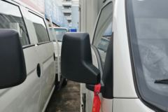 凯马 锐航X1 1.5L 110马力 3.18米单排厢式微卡(KMC5033XXYHQ32D5)