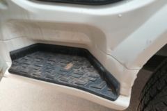 凯马 锐航X1 1.5L 110马力 3.18米单排厢式微卡(KMC5033XXYHQ32D5)