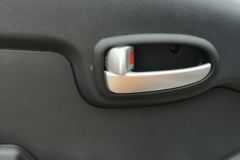 凯马 锐航X1 1.5L 110马力 3.18米单排厢式微卡(KMC5033XXYHQ32D5)