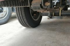 凯马 锐航X1 1.5L 110马力 3.18米单排厢式微卡(KMC5033XXYHQ32D5)