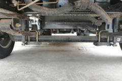 凯马 锐航X1 1.5L 110马力 3.18米单排厢式微卡(KMC5033XXYHQ32D5)