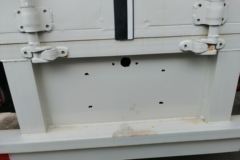 凯马 锐航X1 1.5L 110马力 3.18米单排厢式微卡(KMC5033XXYHQ32D5)