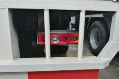 凯马 锐航X1 1.5L 110马力 3.18米单排厢式微卡(KMC5033XXYHQ32D5)