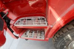 陕汽商用车 轩德X6 复合版 270马力 8X4 6.8米自卸车(SX3315GP5) 陕汽商用车 轩德X6 复合版 270马力 8X4 6.8米自卸车(SX3315GP5)