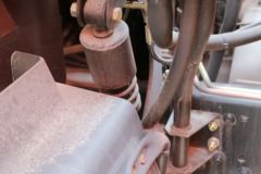 陕汽商用车 轩德X6 复合版 270马力 8X4 6.8米自卸车(SX3315GP5) 陕汽商用车 轩德X6 复合版 270马力 8X4 6.8米自卸车(SX3315GP5)