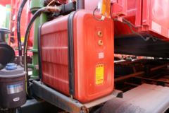 陕汽商用车 轩德X6 复合版 270马力 8X4 6.8米自卸车(SX3315GP5) 陕汽商用车 轩德X6 复合版 270马力 8X4 6.8米自卸车(SX3315GP5)