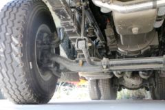 陕汽商用车 轩德X3 加强版 385马力 6X4 5.6米自卸车(SX3250MP5364)