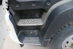 中国重汽 HOWO T5G 340马力 8X4 7.37方混凝土搅拌车(宏昌天马牌)(HCL5317GJBZZN30G5)