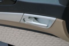 中国重汽 HOWO T5G 340马力 8X4 7.37方混凝土搅拌车(宏昌天马牌)(HCL5317GJBZZN30G5)