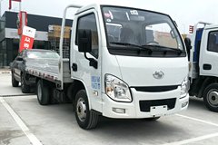 跃进 小福星S50Q 1.5L 110马力 汽油 3.65米单排栏板小卡(SH1032PEGBNZ2)