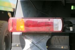 福田 欧曼GTL 9系重卡 北方版 400马力 8X4 6.5米自卸车(BJ3319DNPKC-AA)