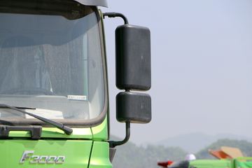 �����ؿ� ����F3000 380���� 6X4 6��LNG��ж��(SX3258DR404TL)ͼƬ