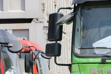 �����ؿ� ����F3000 380���� 6X4 6��LNG��ж��(SX3258DR404TL)ͼƬ