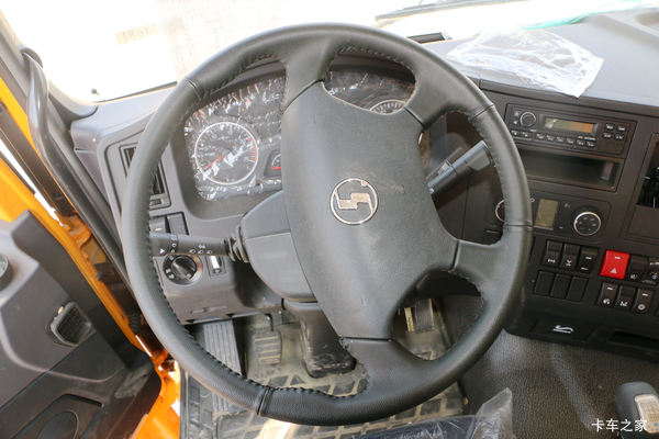 8.8米自卸车,年中大促啦!快来薅羊毛