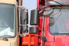 陕汽重卡 德龙新M3000 轻量化版 300马力 8X4 7.2米自卸车(SX3310MB366) 陕汽重卡 德龙新M3000 轻量化版 300马力 8X4 7.2米自卸车(SX3310MB366)