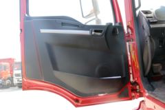 陕汽重卡 德龙新M3000 轻量化版 300马力 8X4 7.2米自卸车(SX3310MB366) 陕汽重卡 德龙新M3000 轻量化版 300马力 8X4 7.2米自卸车(SX3310MB366)